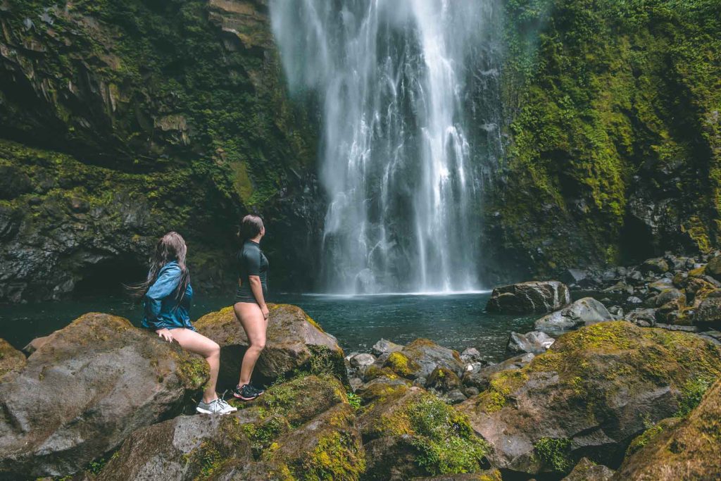 Ruta del Agua - Costa Rica