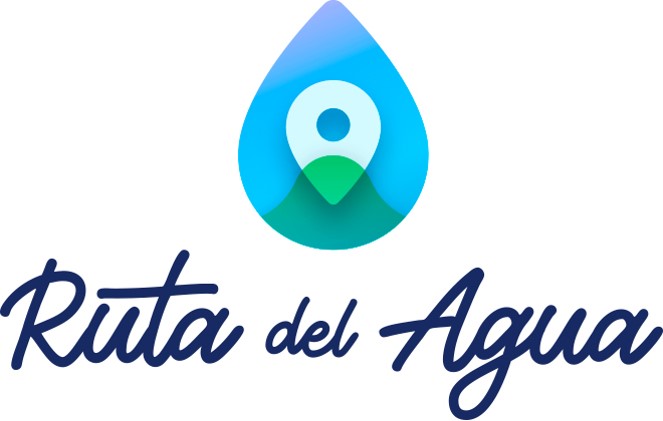 Logo Ruta del agua