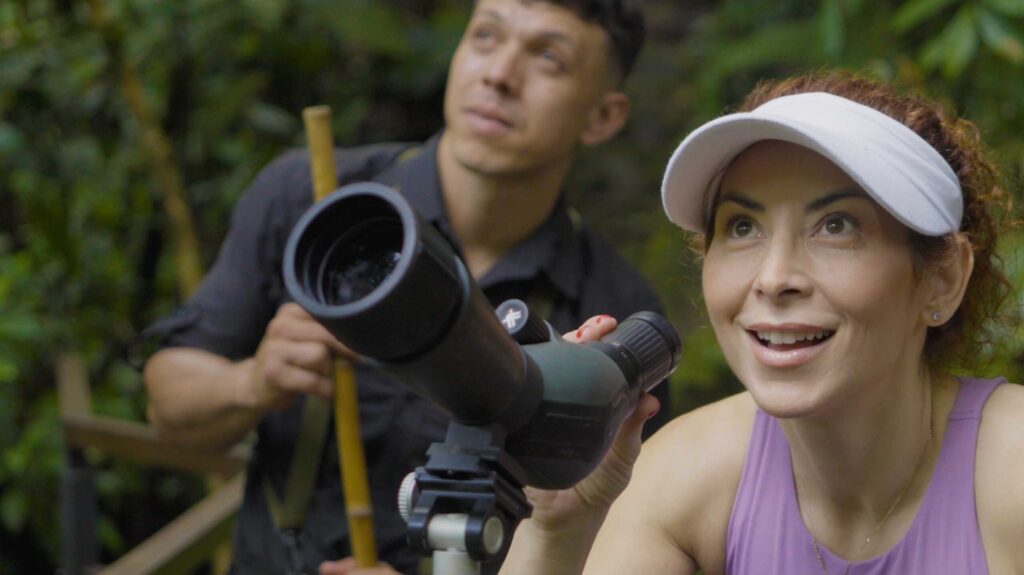 Costa Rica hiking tours