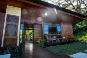 Villa Colibri - Ecolirios Hotel