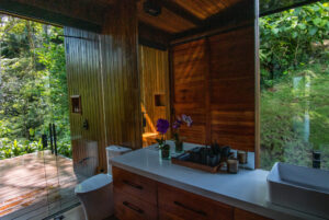 Villa Colibri - Ecolirios Hotel