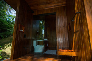 Villa Colibri - Ecolirios Hotel