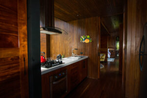 Villa Colibri - Ecolirios Hotel