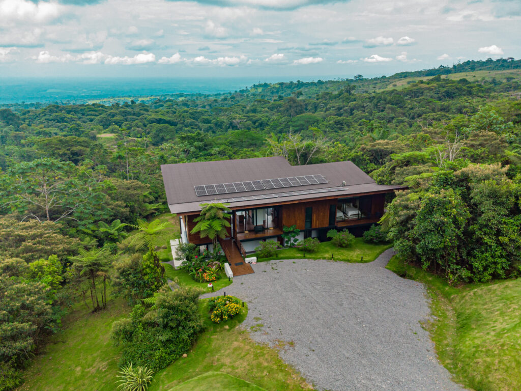 Best Ecolodges in Costa Rica