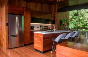 Villa Maripoas - Ecolirios Hotel