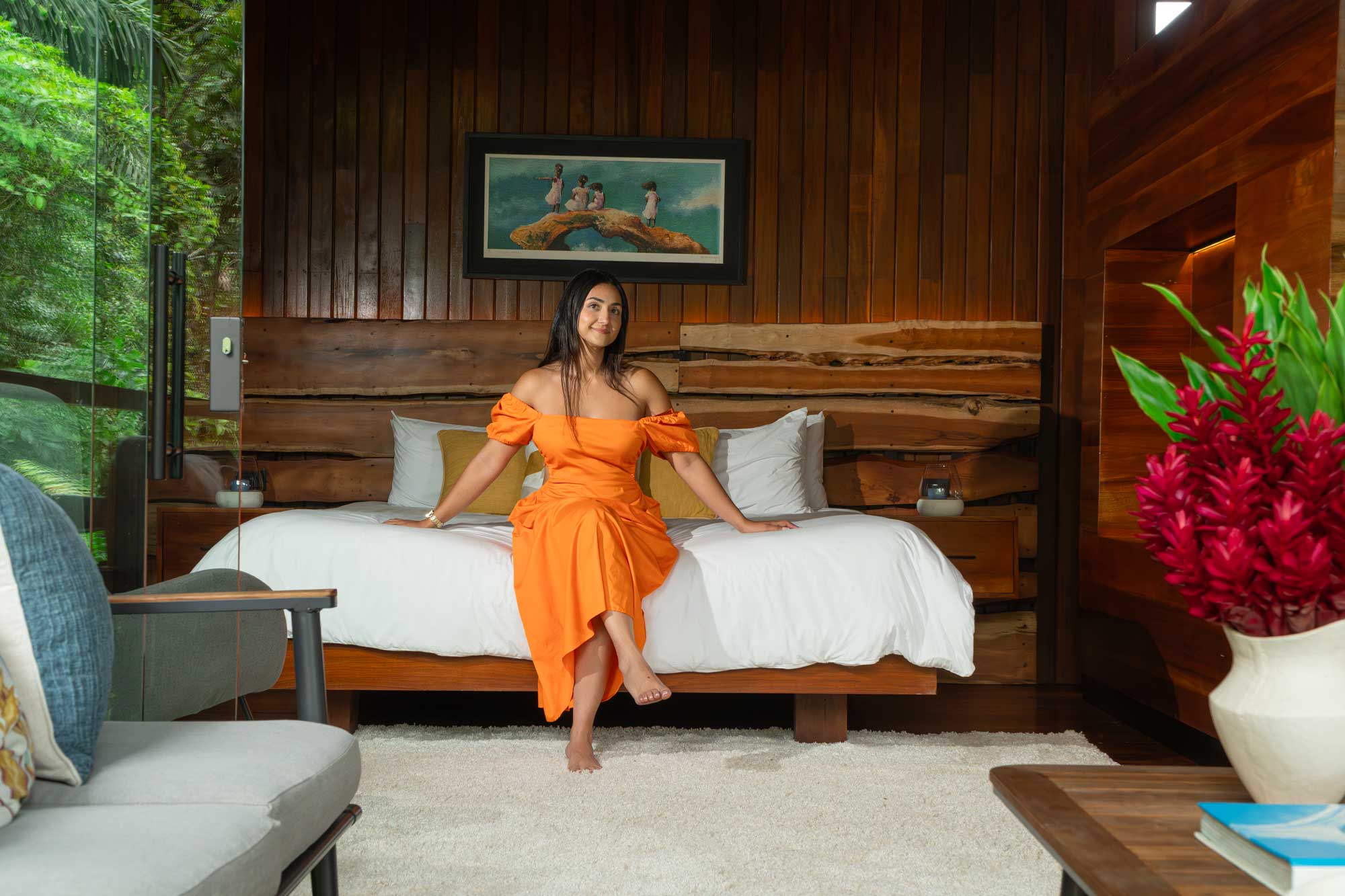 Ecolirios - Costa Rica