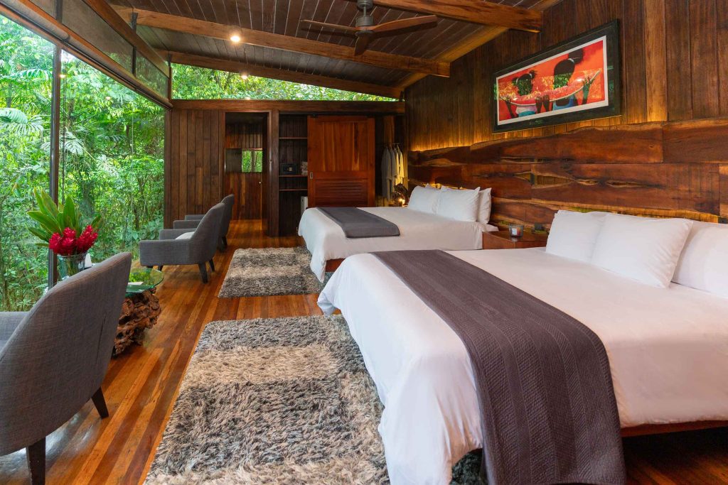 Promo High season - Ecolirios