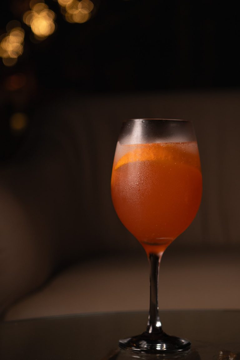 La Cantina - Ecolirios Hotel y Spa.