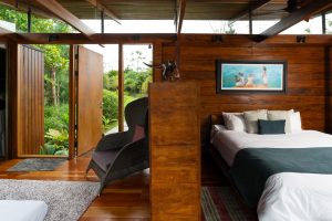 Mountain Suite - Ecolirios Hotel