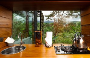 Mountain Suite - Ecolirios Hotel