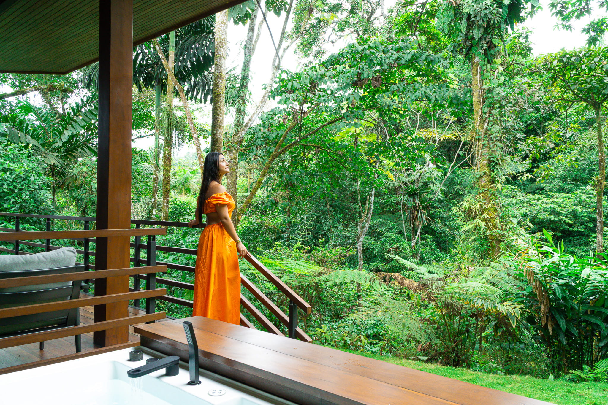 Why Is a Small Hotel in Costa Rica Better Than a Resort?