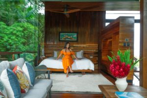 Ecolirios Lodge - Boutique and Villas