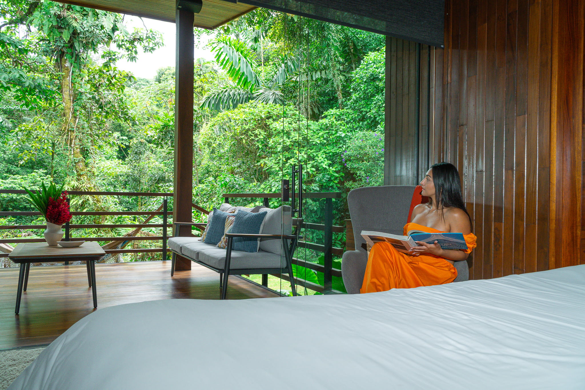 Why Is a Small Hotel in Costa Rica Better Than a Resort?