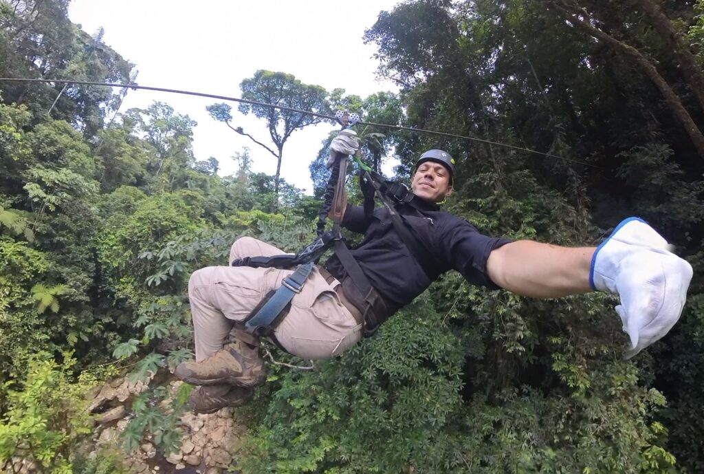 Ecolirios Lodge - Boutique and Villas