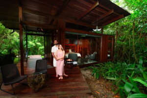 Jungle Suite - Ecolirios Lodge
