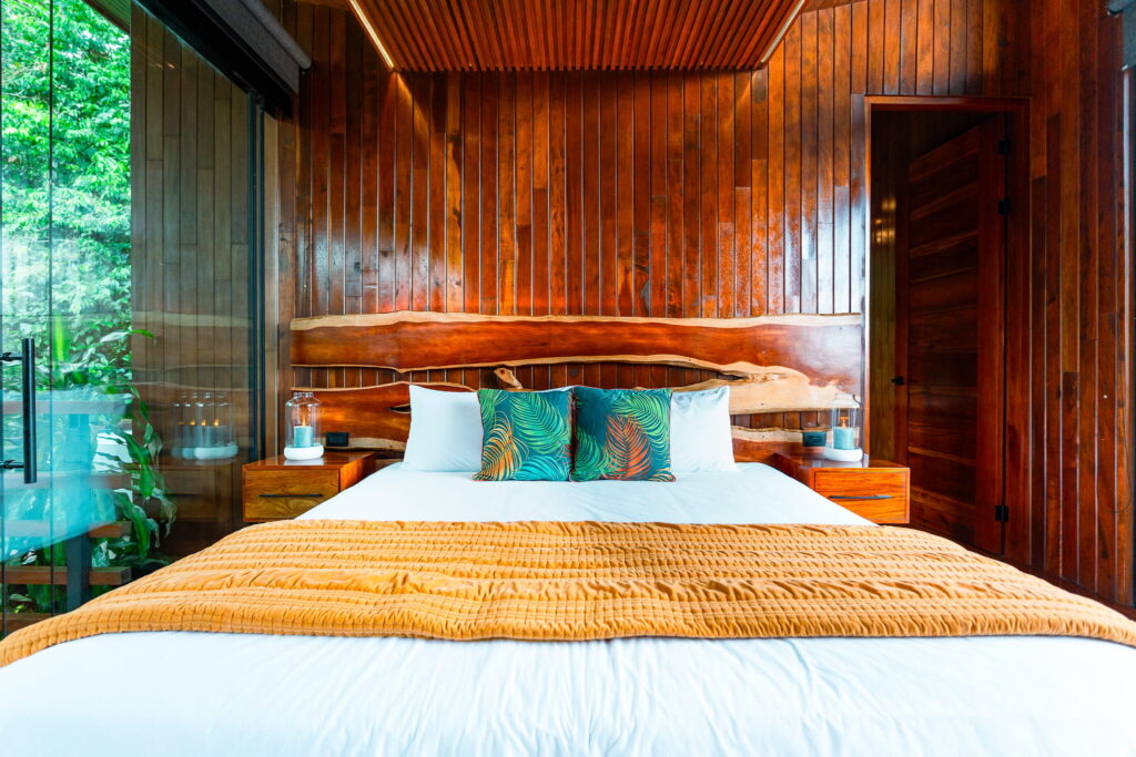 Ecolirios Lodge - Costa Rica