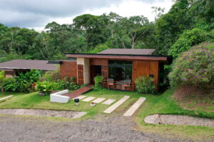 Villa Colibri - Ecolirios Hotel