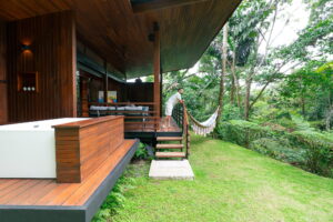 Villa Kukula - Ecolirios Hotel