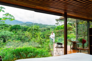 Green Season Costa Rica