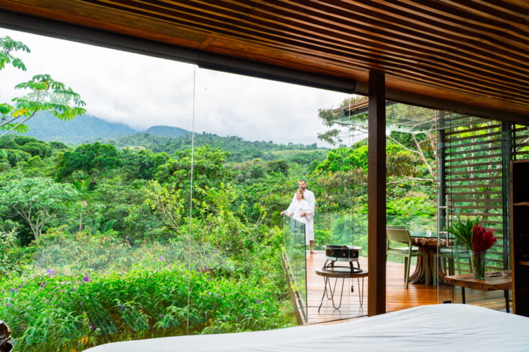 Green Season Costa Rica