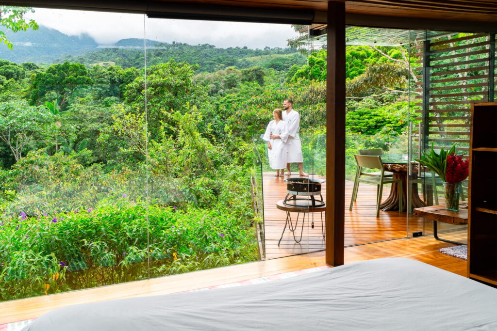 Eco lodge in Costa Rica: Discover the ultimate luxury eco retreat at Ecolirios Hotel & Boutique