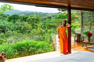 Mountain Suite - Ecolirios Hotel