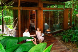 Jungle Suite - Ecolirios Lodge