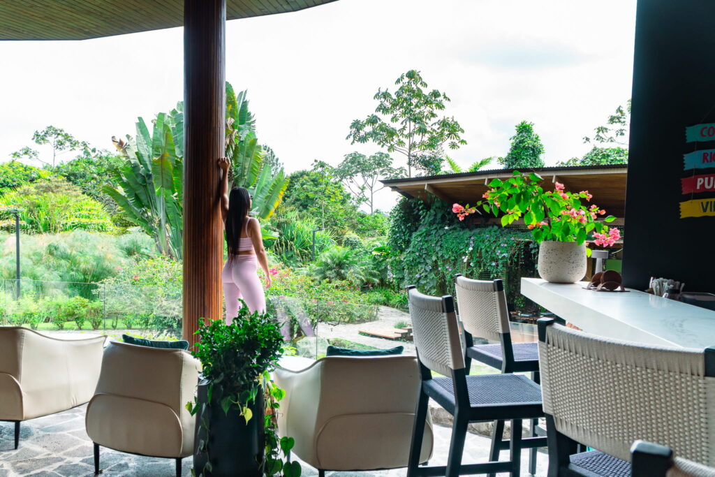 Eco lodge in Costa Rica: Discover the ultimate luxury eco retreat at Ecolirios Hotel & Boutique