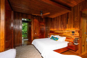 Villa Maripoas - Ecolirios Hotel