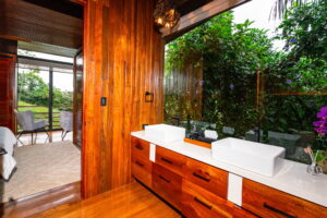 Villa Maripoas - Ecolirios Hotel