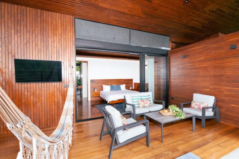 Villa Morfo - Ecolirios Hotel Boutique & Villas