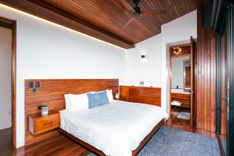 Villa Morfo - Ecolirios Hotel Boutique & Villas