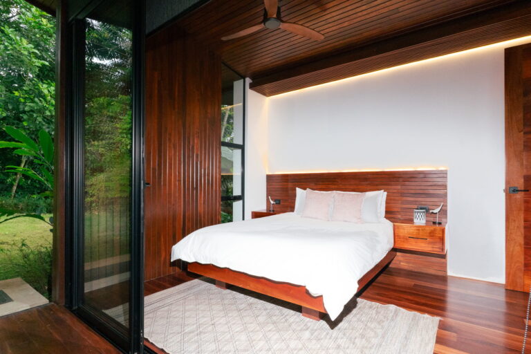 Villa Morfo - Ecolirios Hotel Boutique & Villas