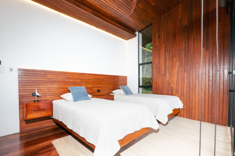 Villa Morfo - Ecolirios Hotel Boutique & Villas