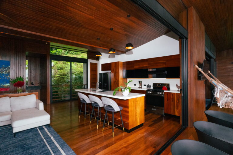 Villa Morfo - Ecolirios Hotel Boutique & Villas