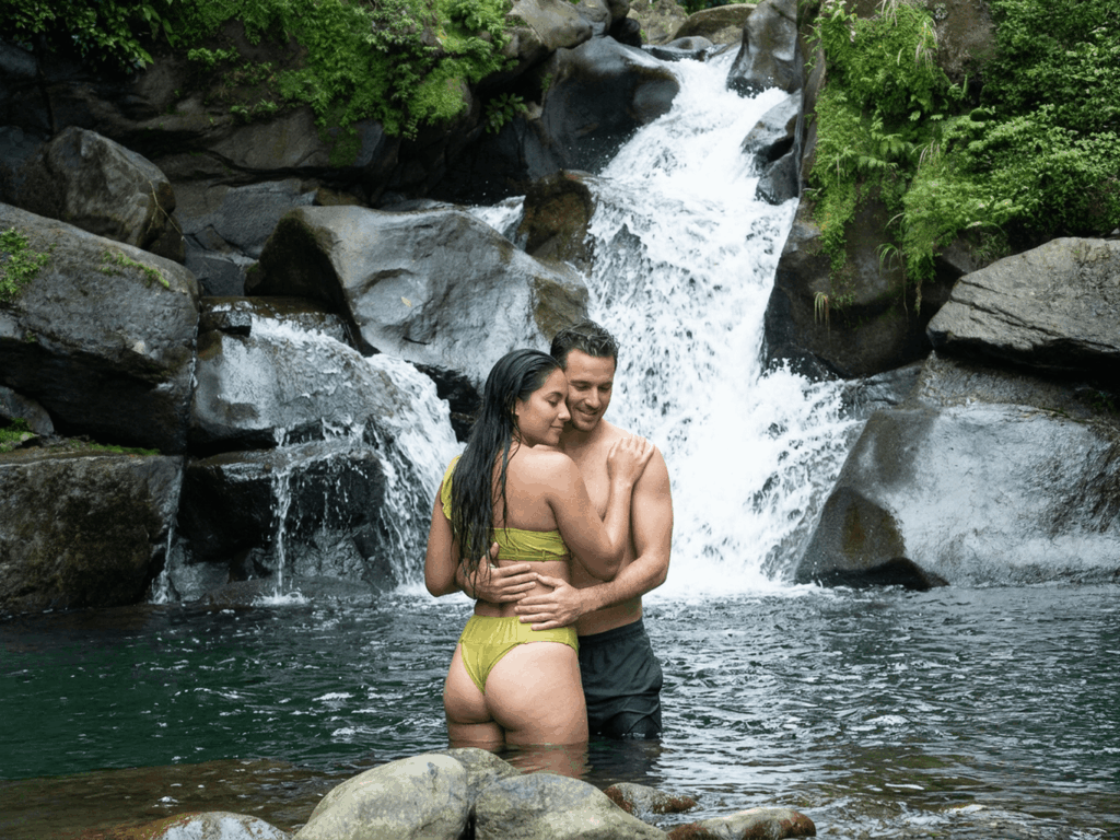 Lodge in Costa Rica - Ecolirios Hotel & Boutique in Costa Rica.