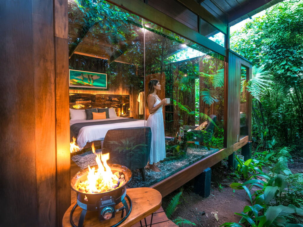 Why Is a Boutique Hotel in Costa Rica Better Than a Resort?