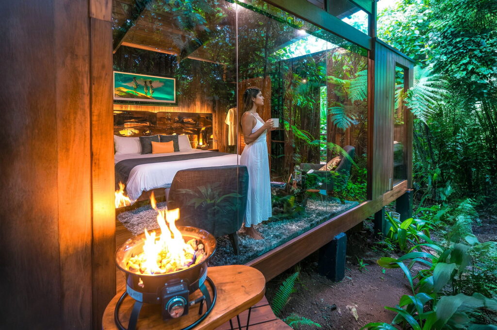 Why Is a Boutique Hotel in Costa Rica Better Than a Resort?