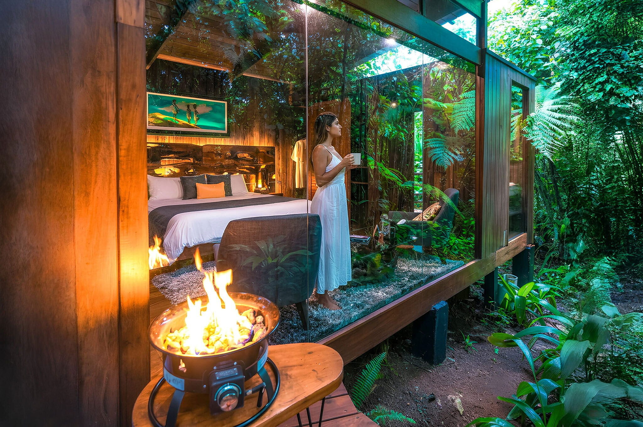 Why Is a Boutique Hotel in Costa Rica Better Than a Resort?
