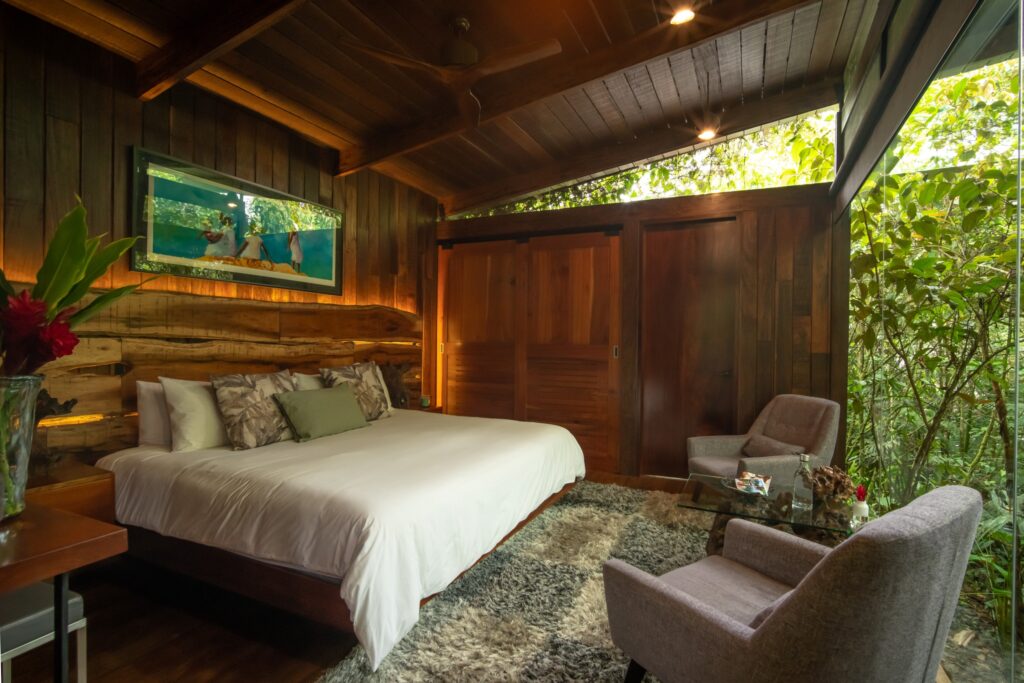 Green Season in Costa Rica