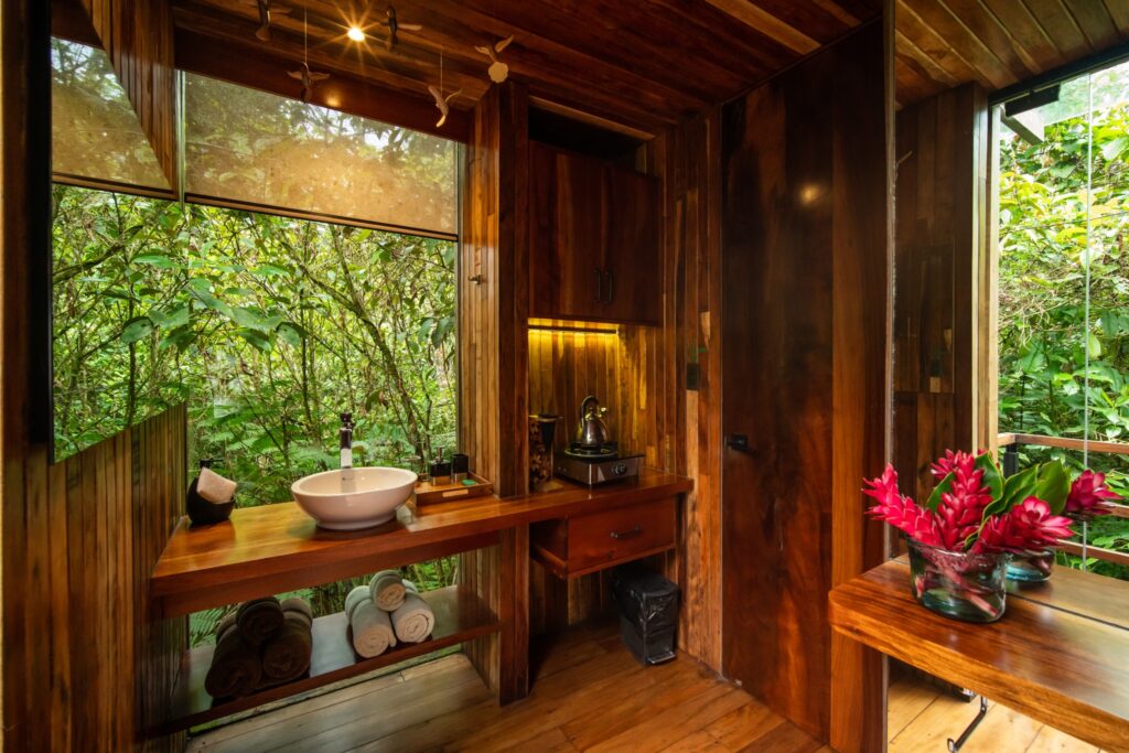 Green Season in Costa Rica