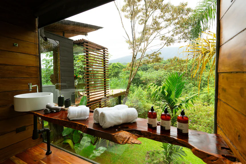 Green Season in Costa Rica