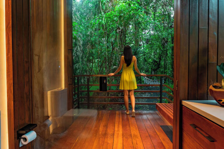 Green Season in Costa Rica