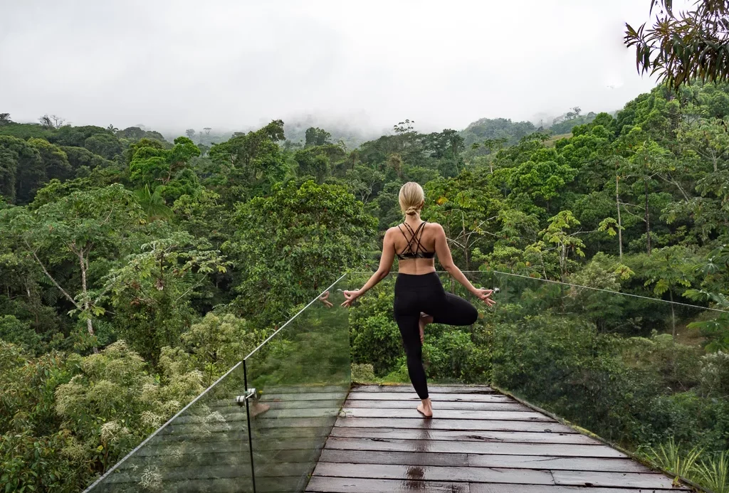 Green Season in Costa Rica