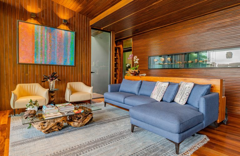 Luxury Villas in Costa Rica Rainforest - Ecolirios Hotel & Villas
