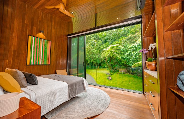 Luxury Villas in Costa Rica Rainforest - Ecolirios Hotel & Villas