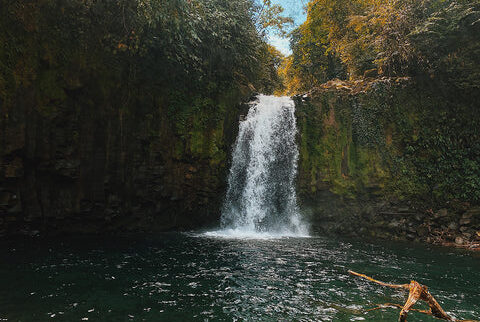 Best tours in Costa Rica