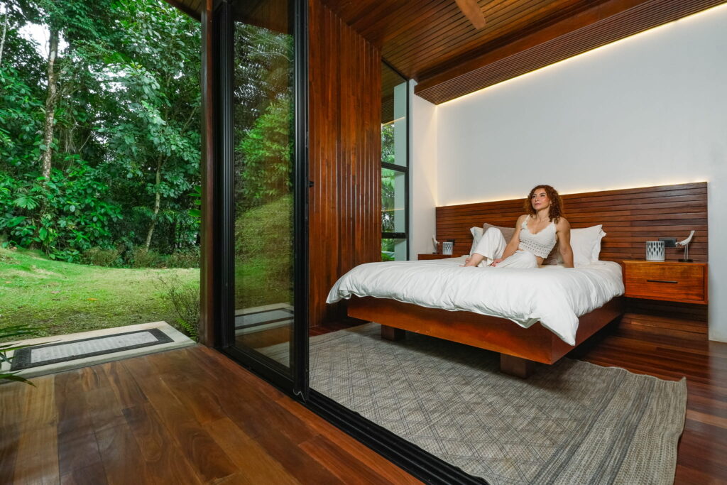 The 7 Dimensions of Wellness - Ecolirios Lodge