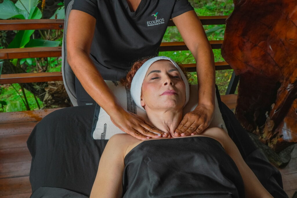 The 7 Dimensions of Wellness - Ecolirios Lodge