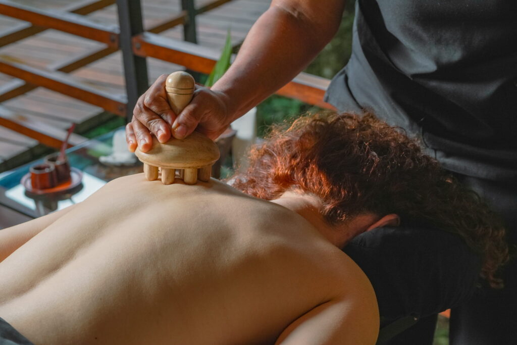 The 7 Dimensions of Wellness - Ecolirios Lodge